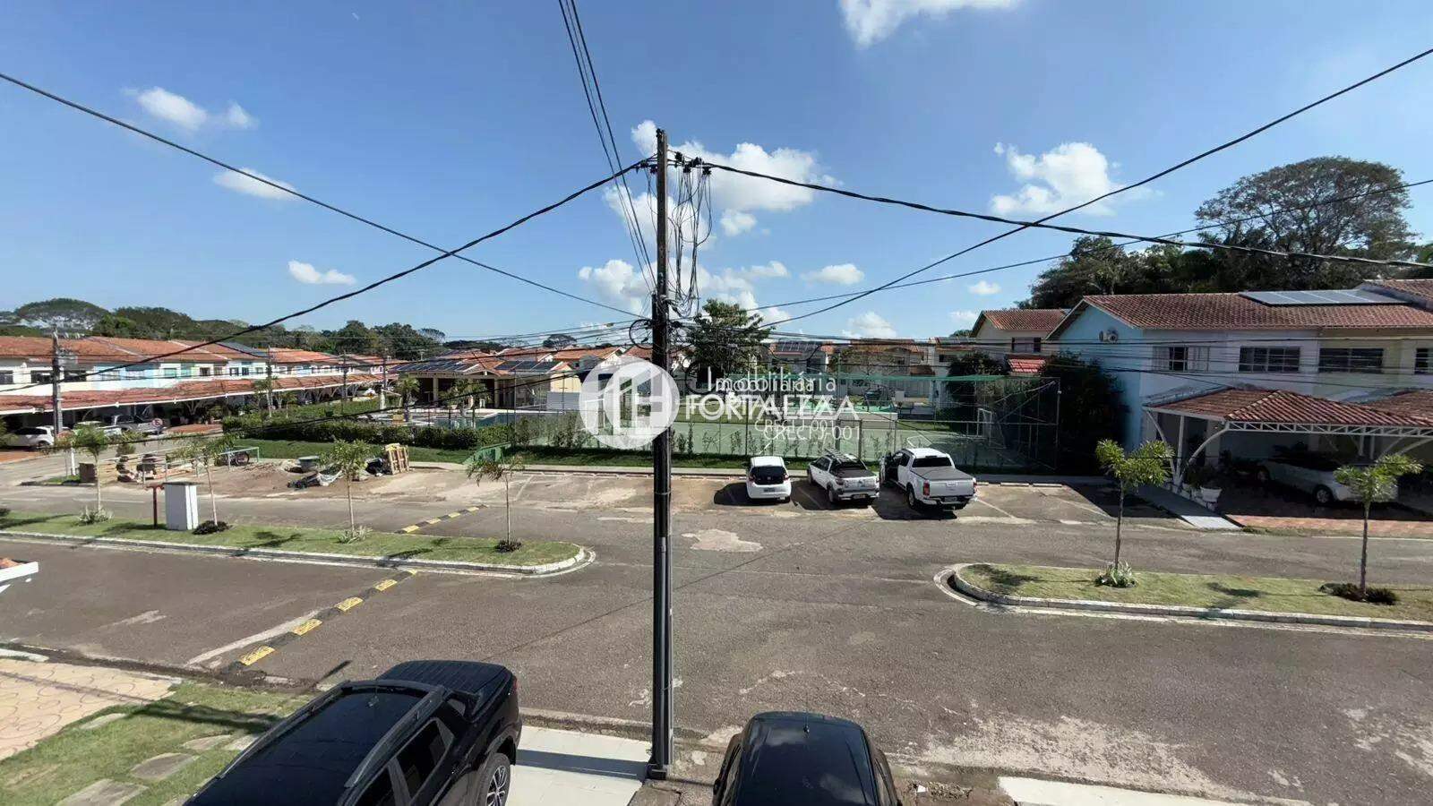 Casa Residencial à venda no Condomínio Green Garden: 