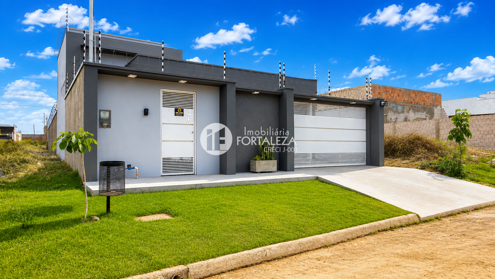 Casa Residencial à venda no Portal da Amazônia: 