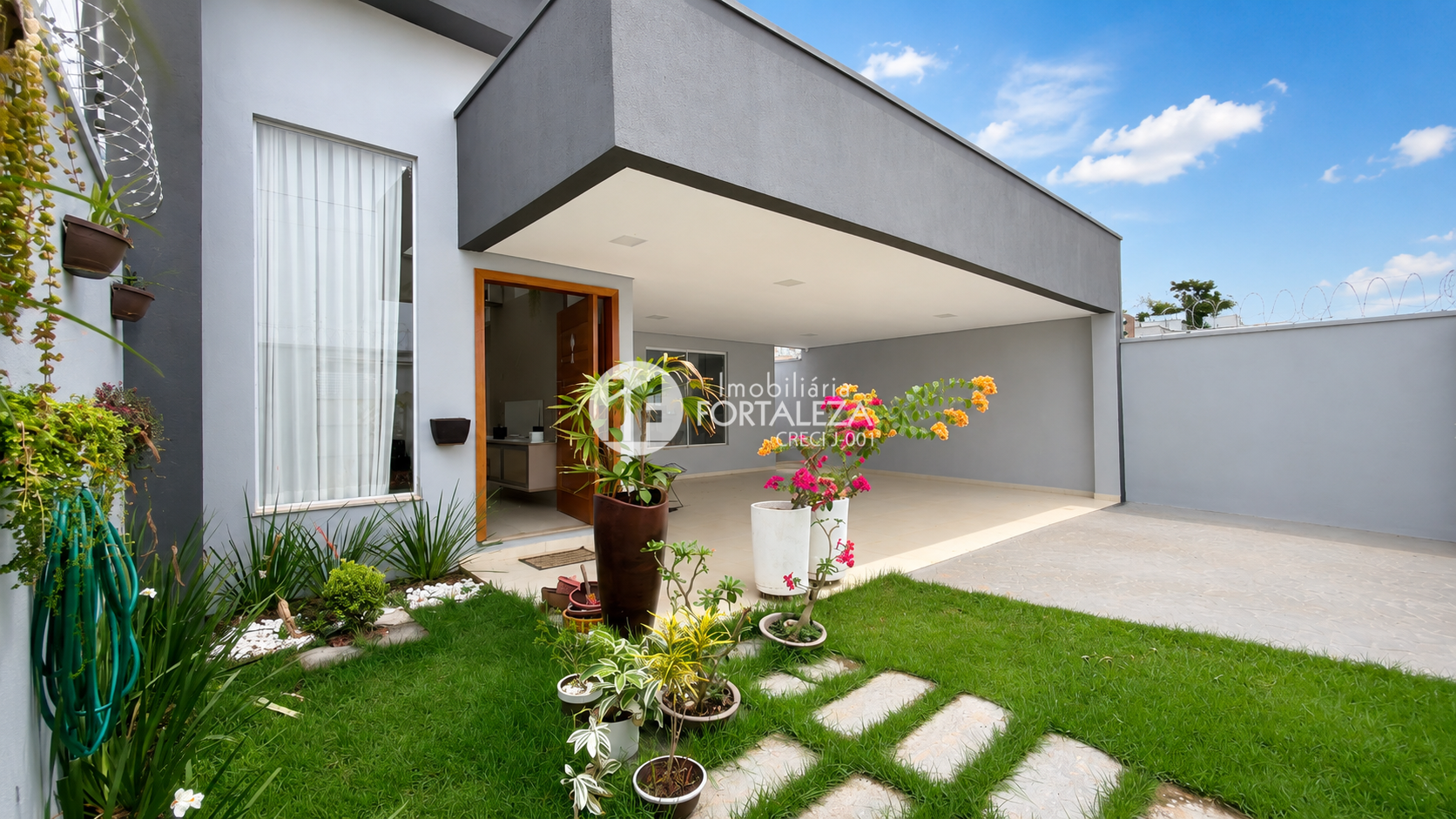 Casa Residencial à venda no Portal da Amazônia: 