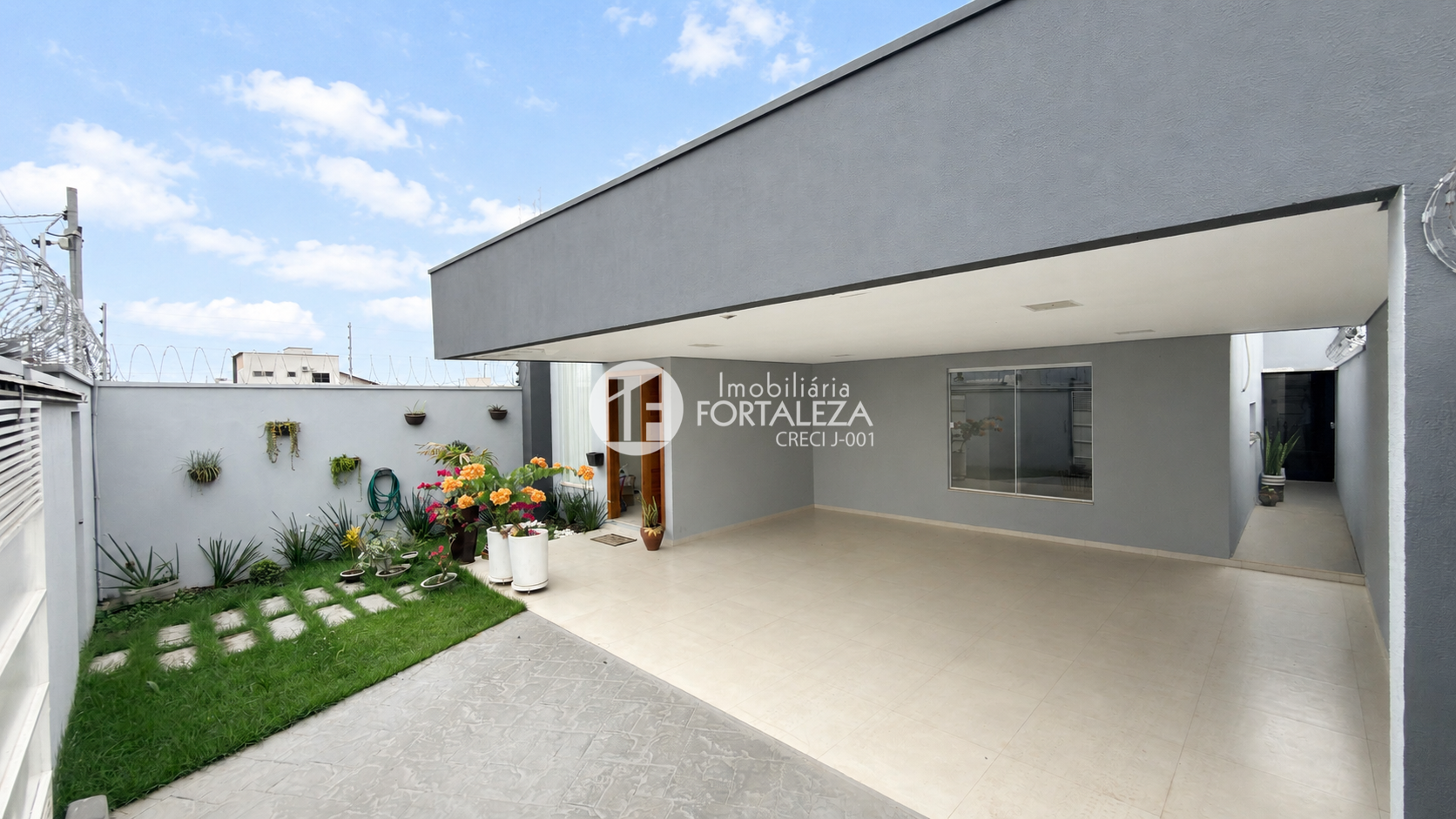 Casa Residencial à venda no Portal da Amazônia: 