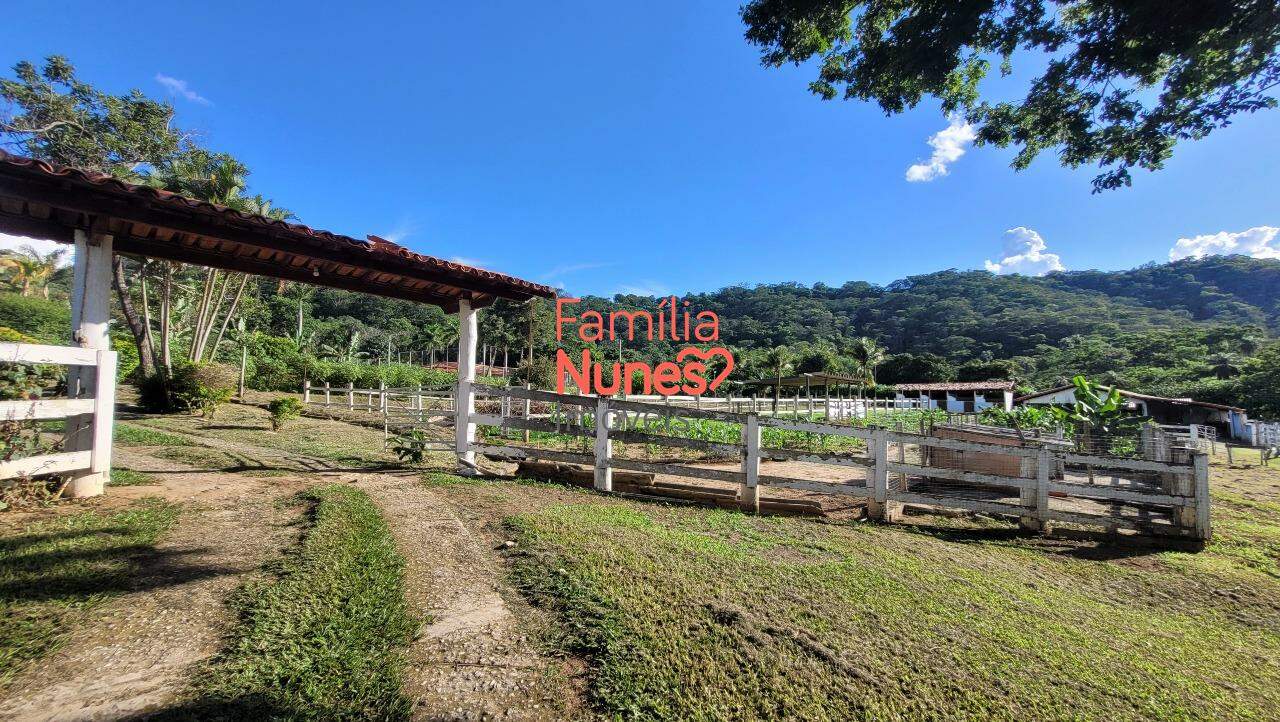 fazenda à venda no Caracóis de Baixo: fazenda à venda, Caracóis de Baixo - Esmeraldas/MG