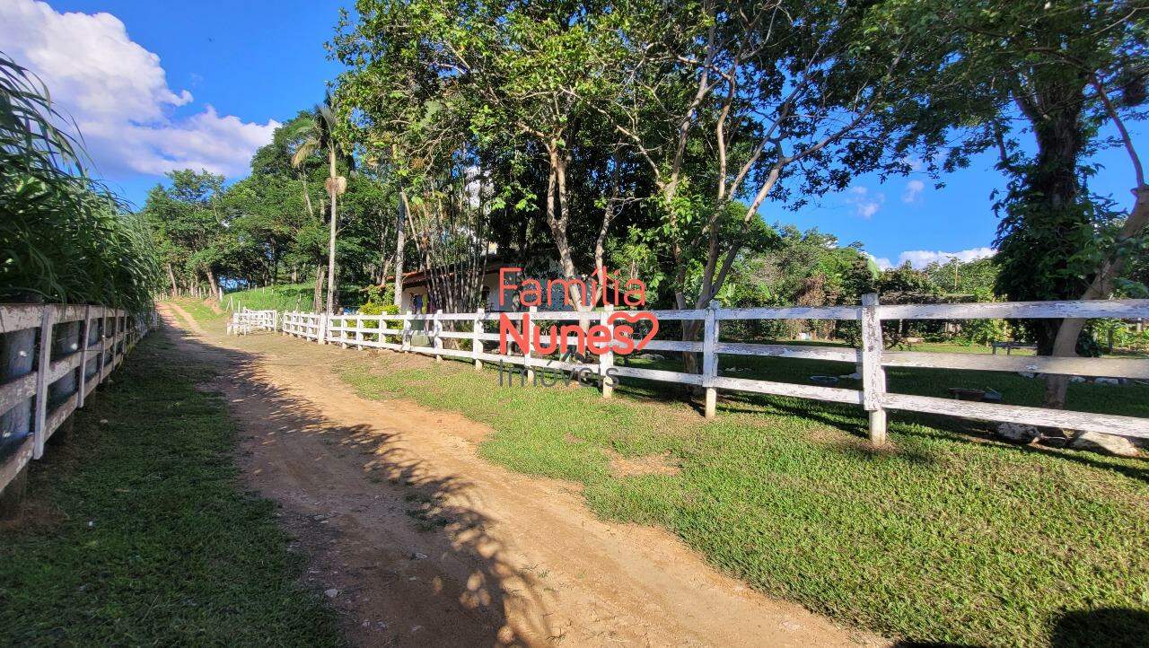 fazenda à venda no Caracóis de Baixo: fazenda à venda, Caracóis de Baixo - Esmeraldas/MG