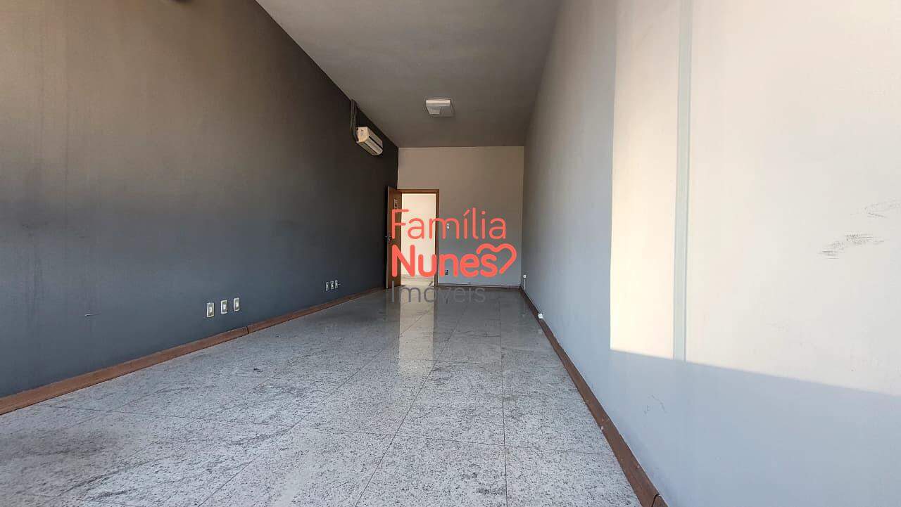 sala para aluguel no Centro de Contagem: sala para alugar, Centro de Contagem - Contagem/MG