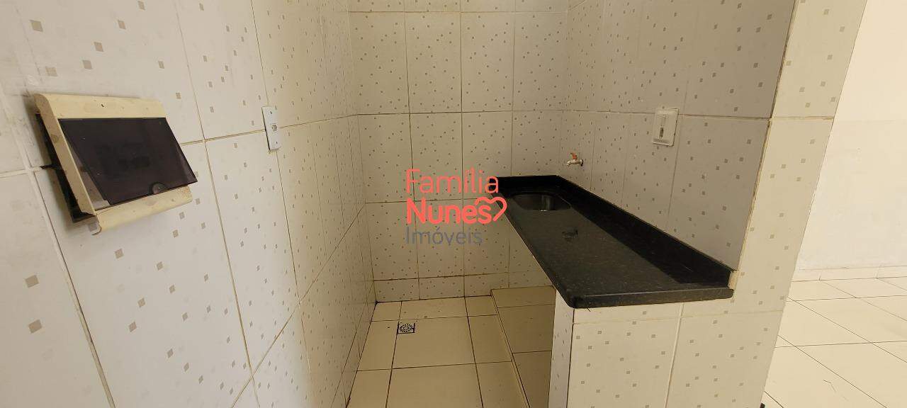 loja para aluguel no Nova Baden: loja para alugar, Nova Baden - Betim/MG