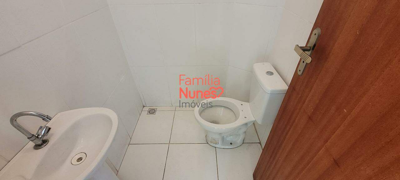 loja para aluguel no Nova Baden: loja para alugar, Nova Baden - Betim/MG