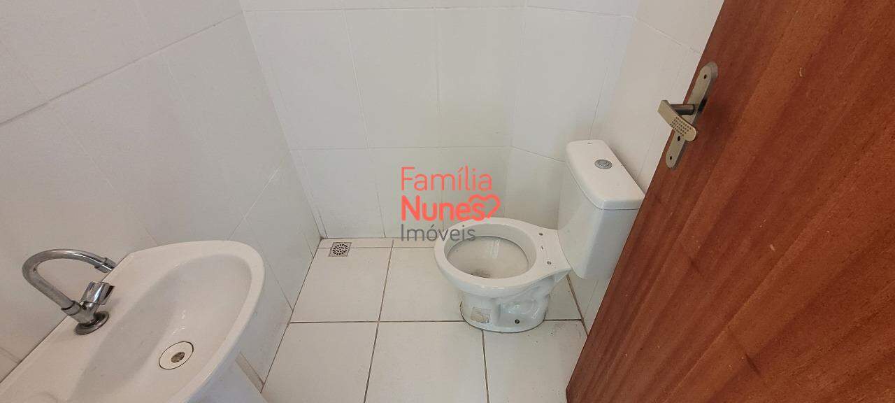 loja para aluguel no Nova Baden: loja para alugar, Nova Baden - Betim/MG