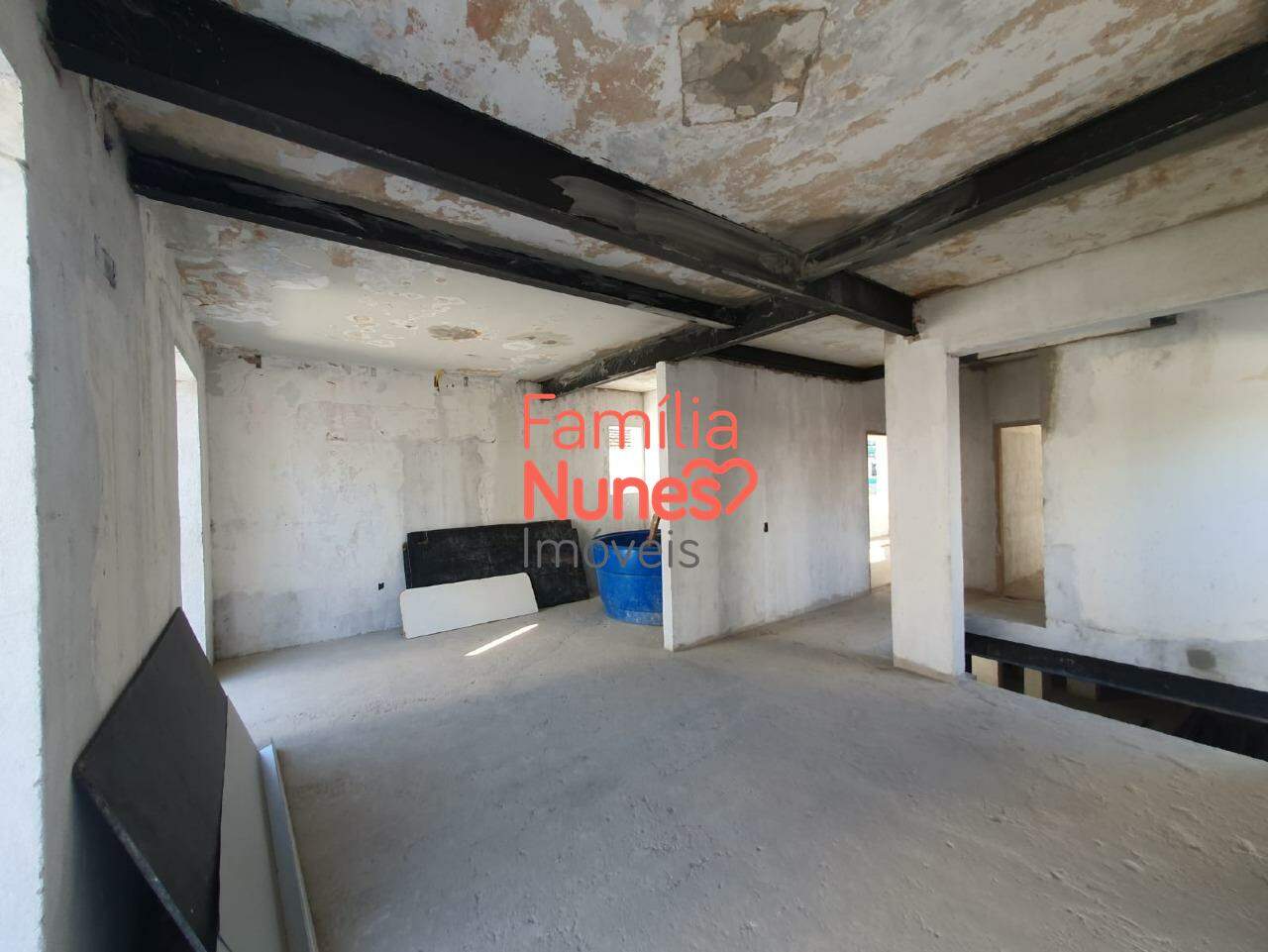 casa para aluguel no Prado: Salão 2 pvto
