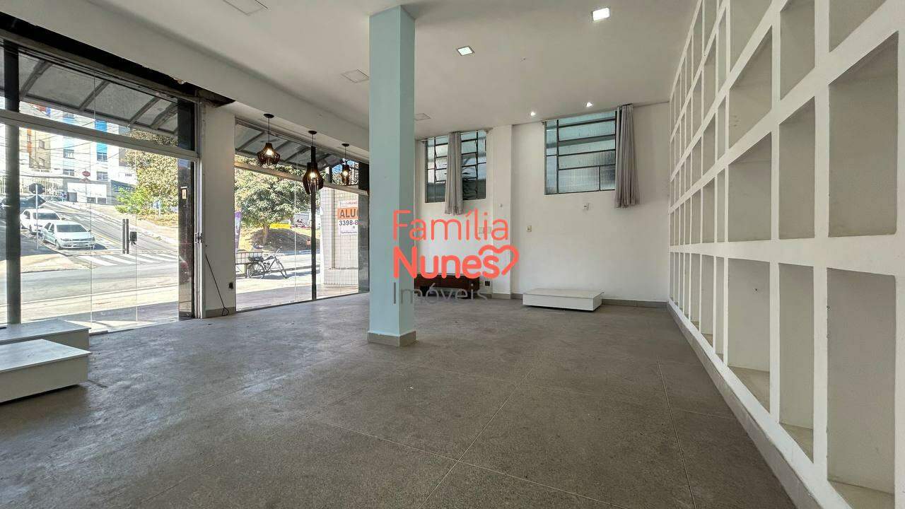loja para aluguel no Riacho das Pedras: loja para alugar, Riacho das Pedras - Contagem/MG