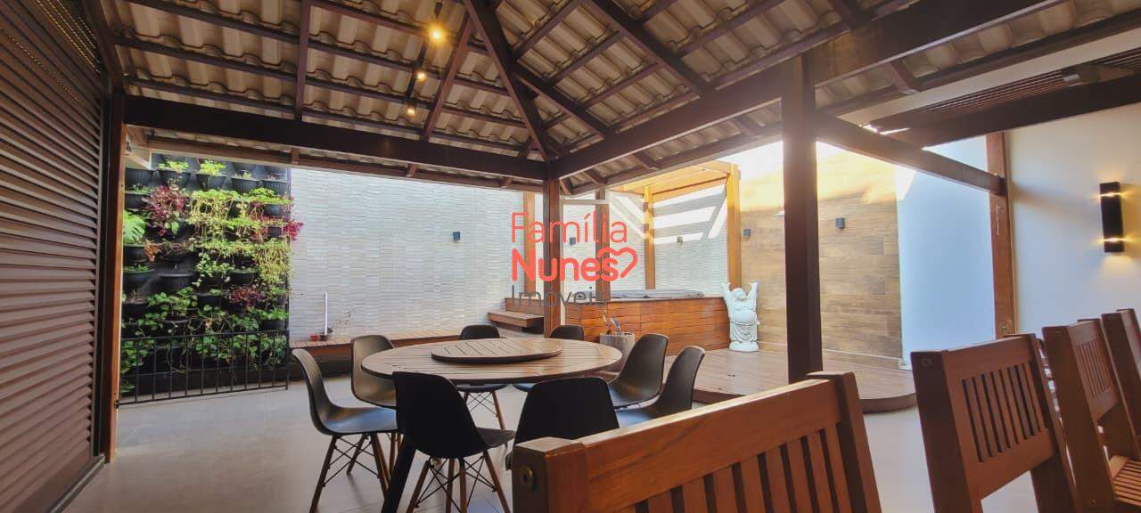 casa à venda no Três Barras: casa à venda, Três Barras - Contagem/MG