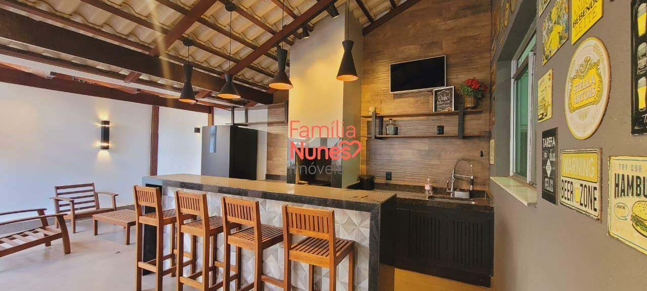 casa à venda no Três Barras: casa à venda, Três Barras - Contagem/MG
