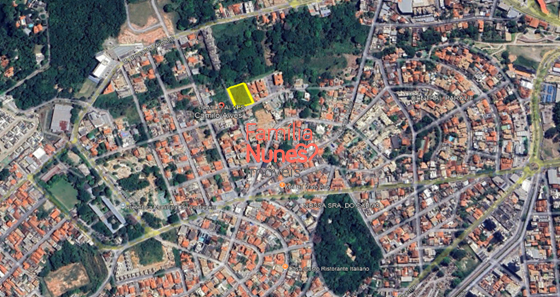 área / terreno à venda no Nossa Senhora do Carmo: área / terreno à venda, Nossa Senhora do Carmo - Contagem/MG