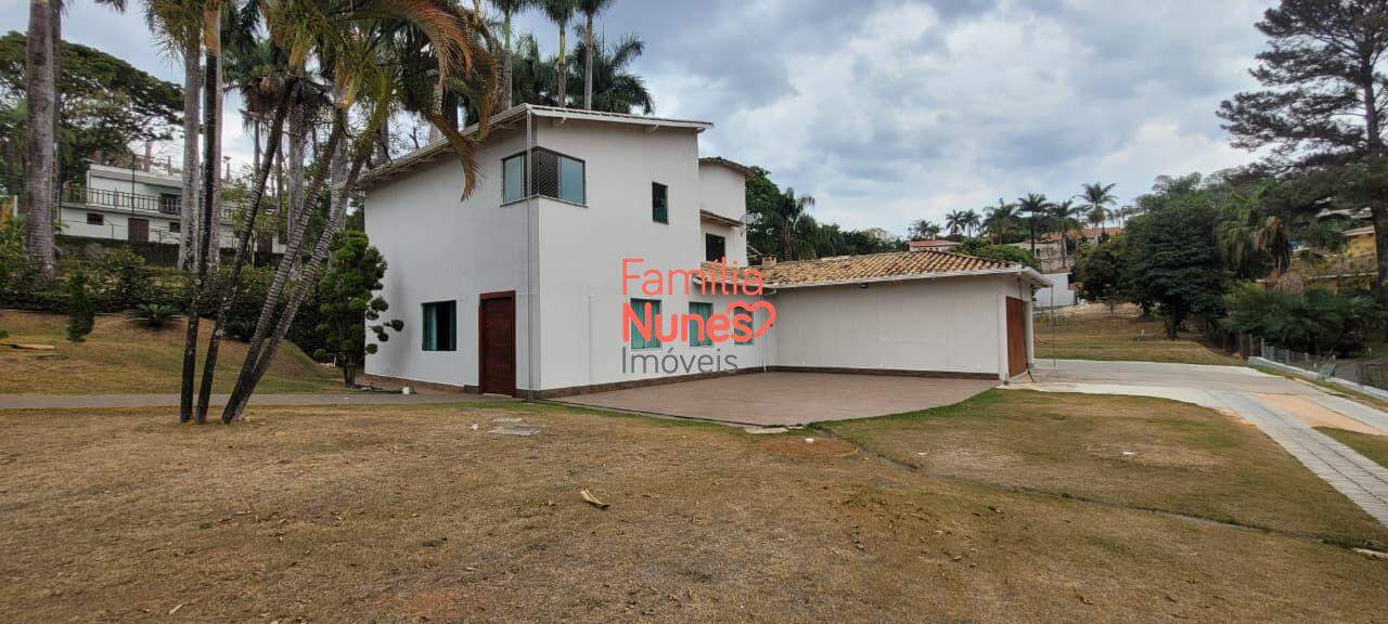 casa à venda no Condomínio Estância do Hibisco: casa à venda, Condomínio Estância do Hibisco - Contagem/MG