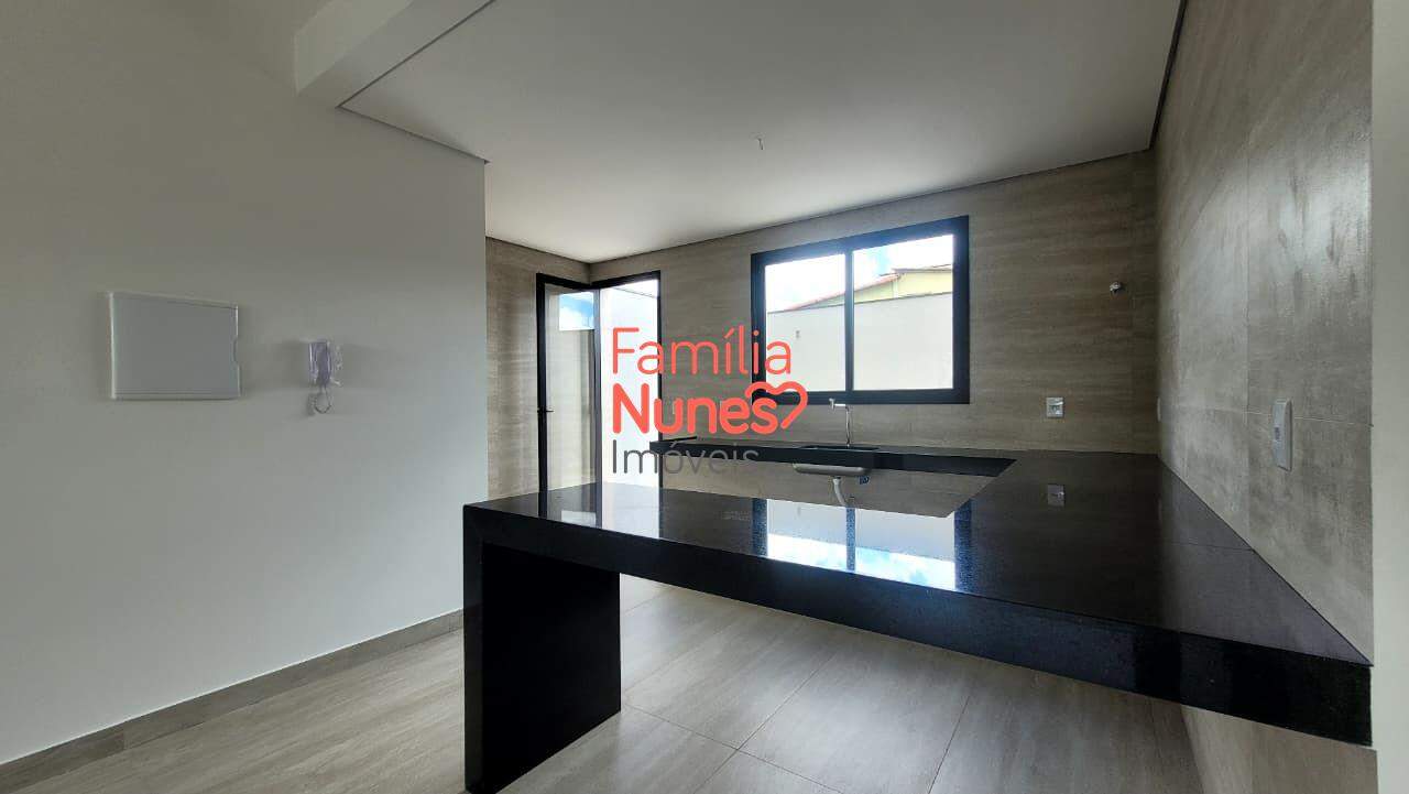 apartamento à venda no Parque Riacho das Pedras: apartamento à venda, Parque Riacho das Pedras - Contagem/MG