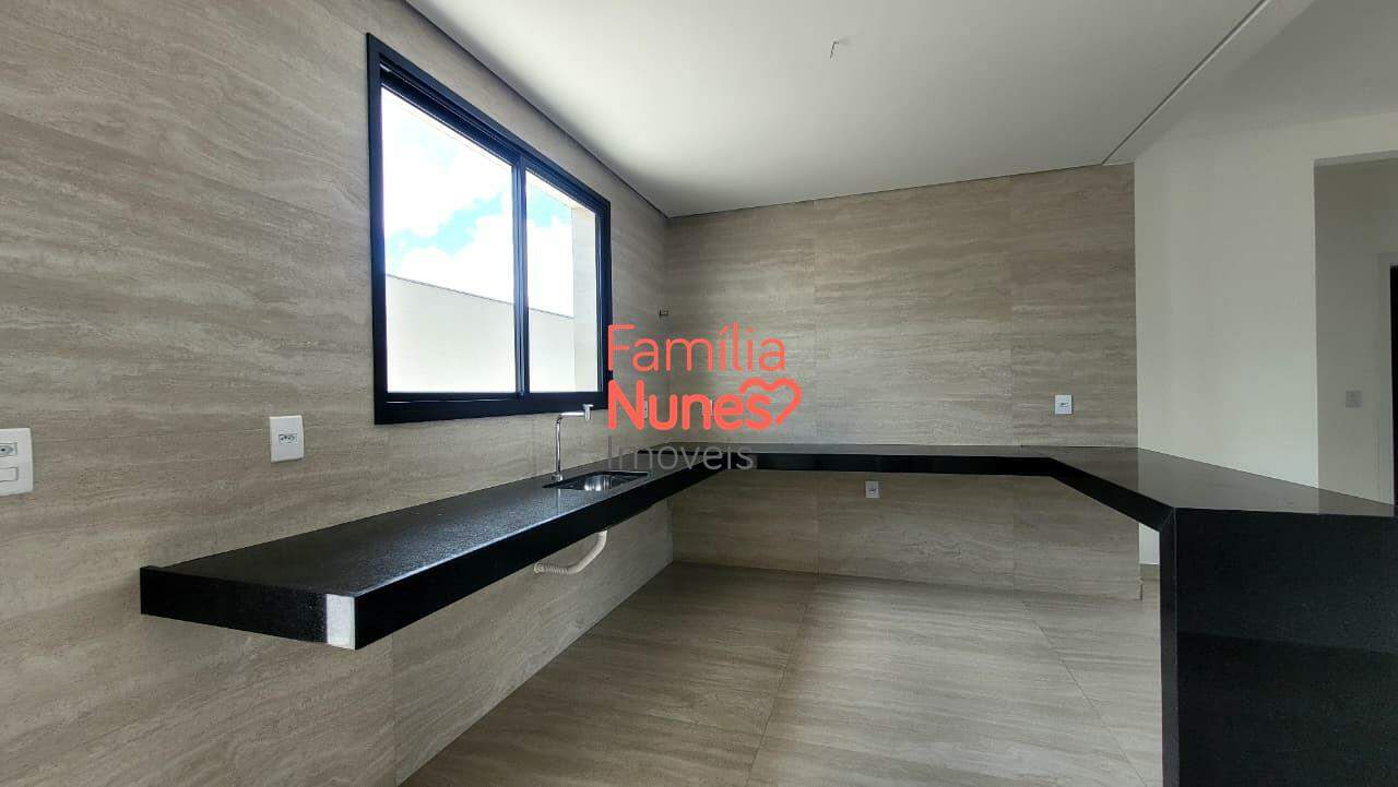 apartamento à venda no Parque Riacho das Pedras: apartamento à venda, Parque Riacho das Pedras - Contagem/MG