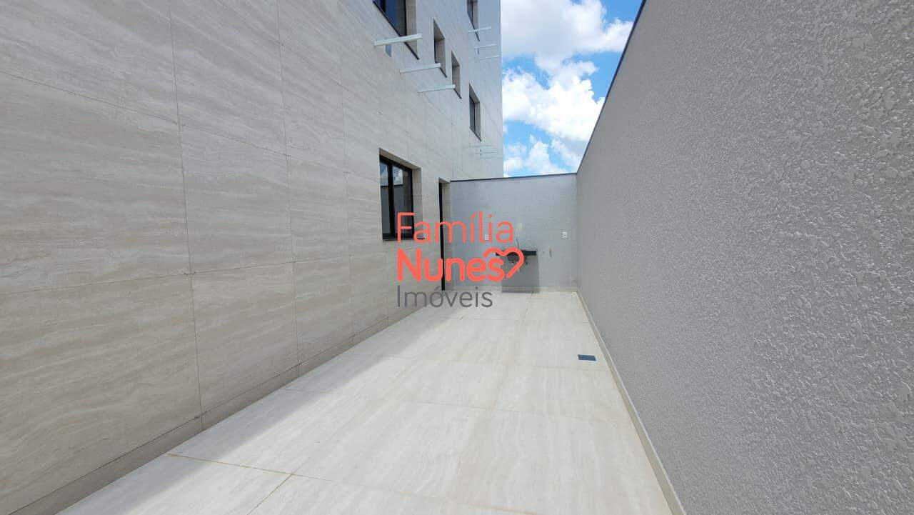 apartamento à venda no Parque Riacho das Pedras: apartamento à venda, Parque Riacho das Pedras - Contagem/MG