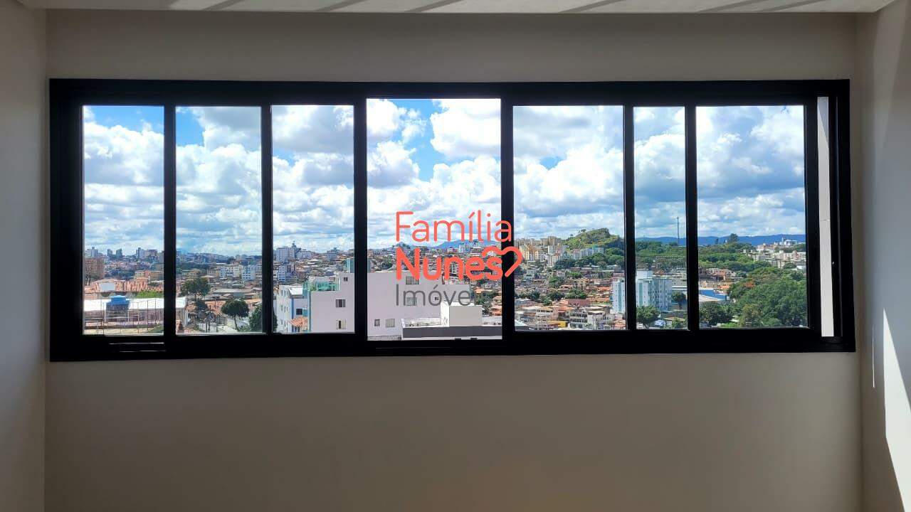 apartamento à venda no Parque Riacho das Pedras: apartamento à venda, Parque Riacho das Pedras - Contagem/MG