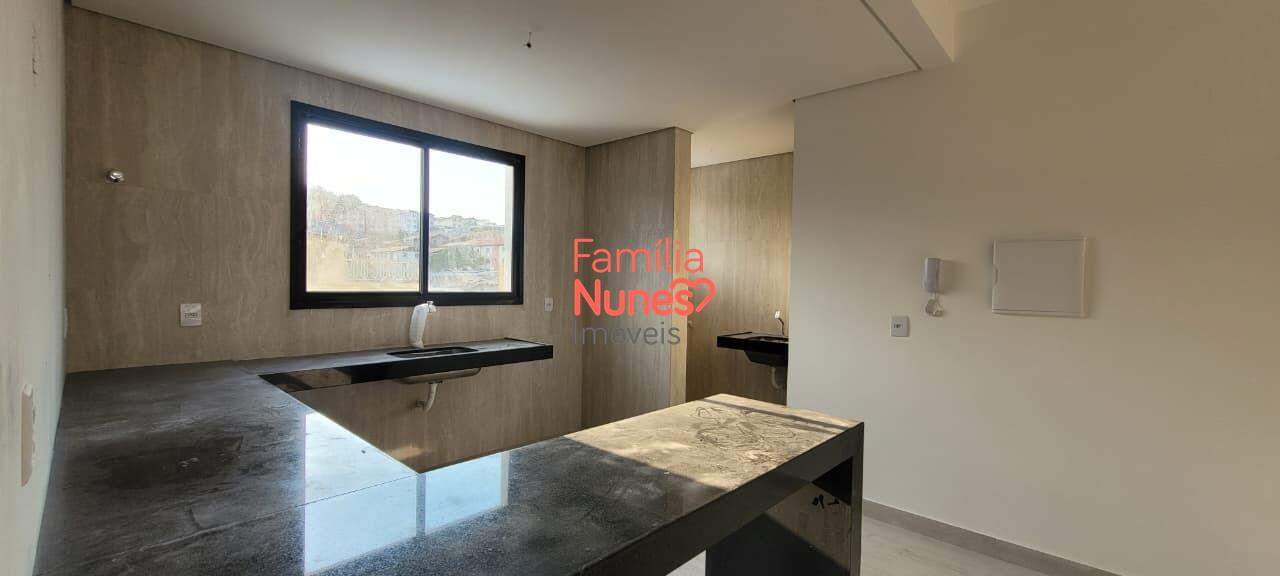 apartamento à venda no Parque Riacho das Pedras: apartamento à venda, Parque Riacho das Pedras - Contagem/MG