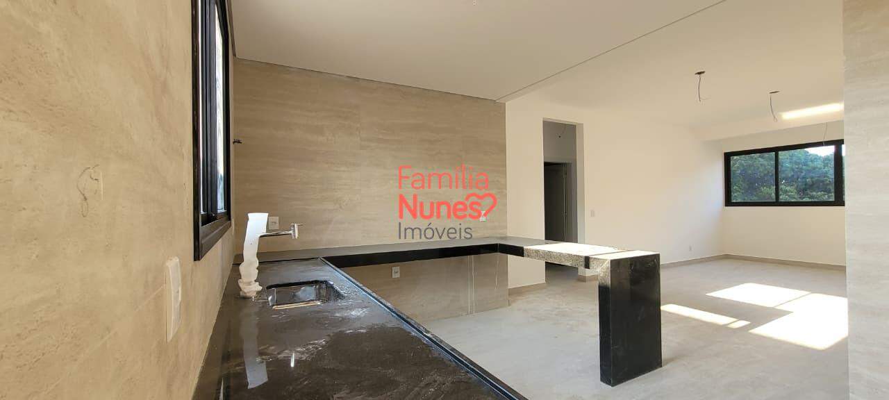 apartamento à venda no Parque Riacho das Pedras: apartamento à venda, Parque Riacho das Pedras - Contagem/MG