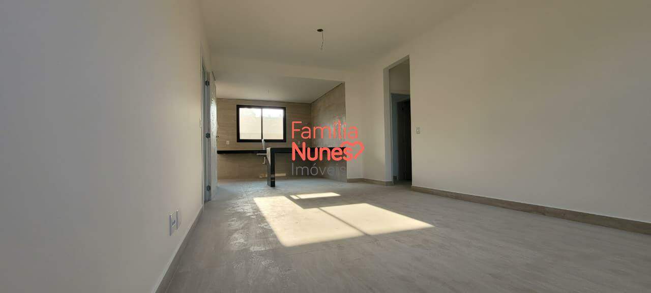 apartamento à venda no Parque Riacho das Pedras: apartamento à venda, Parque Riacho das Pedras - Contagem/MG