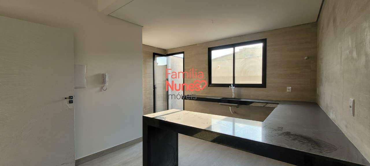 apartamento à venda no Parque Riacho das Pedras: apartamento à venda, Parque Riacho das Pedras - Contagem/MG