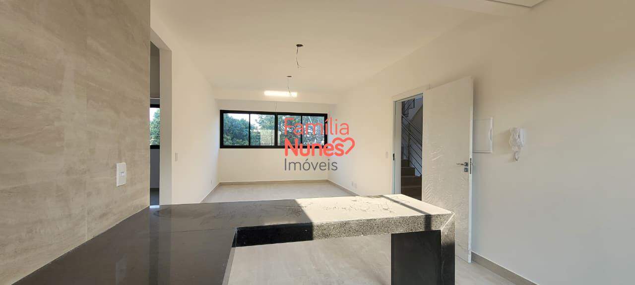 apartamento à venda no Parque Riacho das Pedras: apartamento à venda, Parque Riacho das Pedras - Contagem/MG