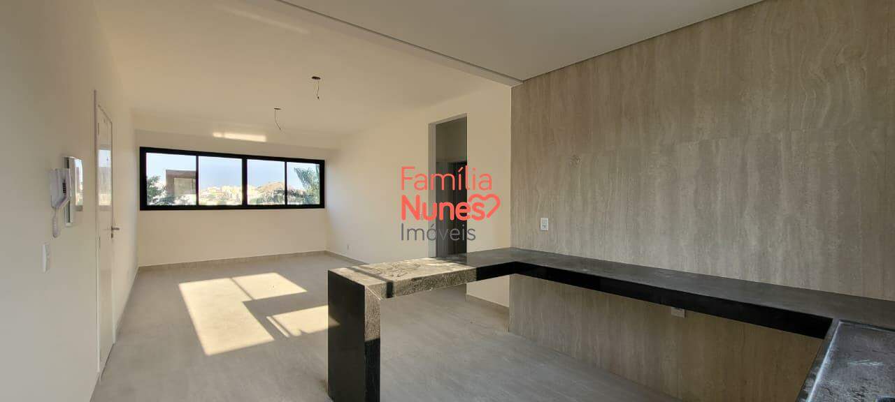 apartamento à venda no Parque Riacho das Pedras: apartamento à venda, Parque Riacho das Pedras - Contagem/MG