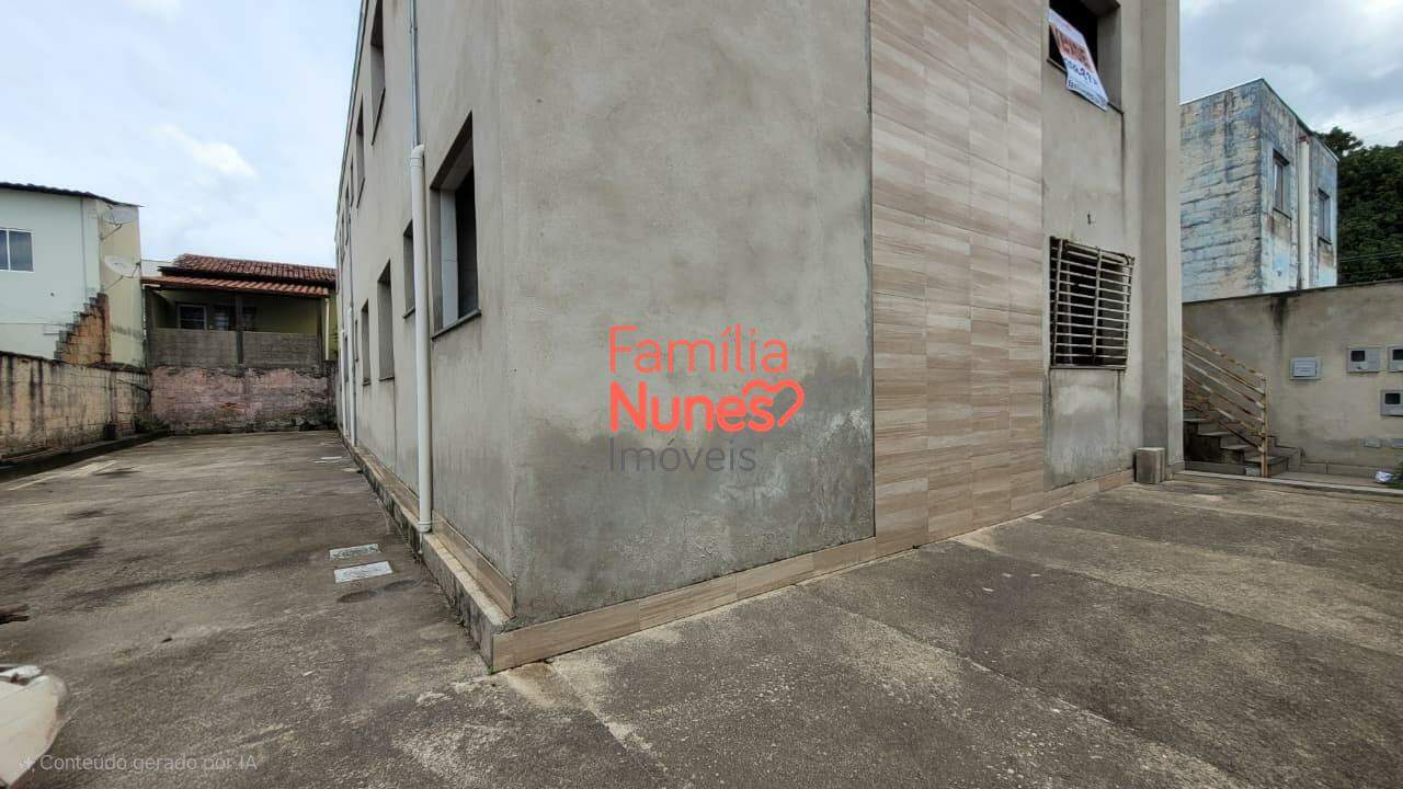 prédio à venda no Petrópolis: Área Comum