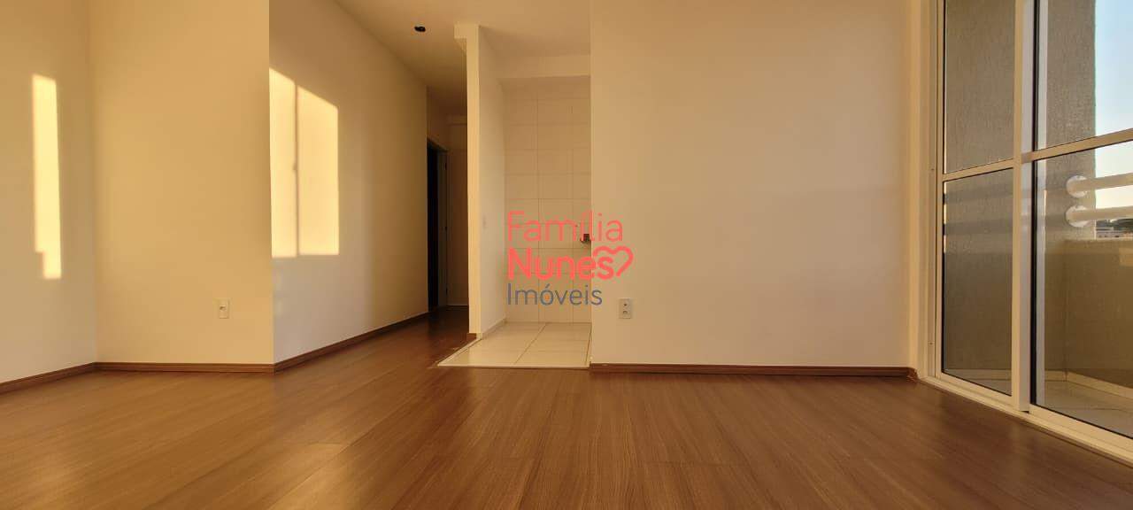apartamento à venda no Novo Riacho: apartamento à venda, Novo Riacho - Contagem/MG