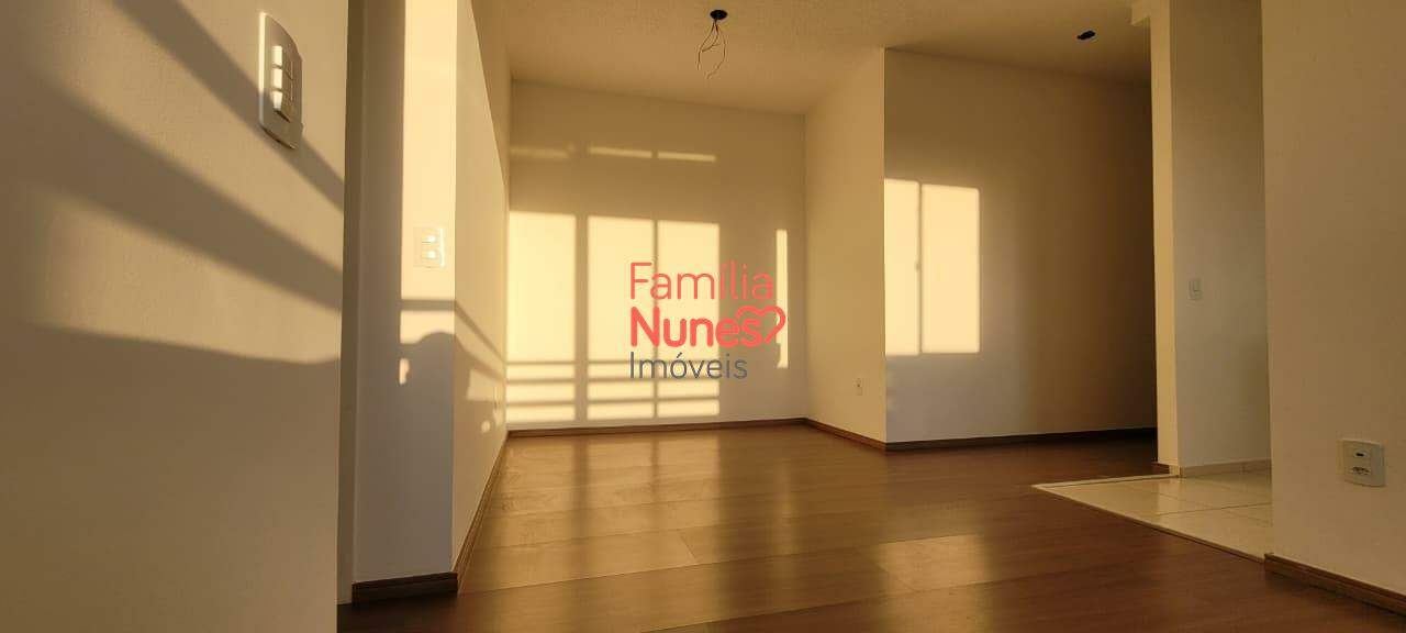 apartamento à venda no Novo Riacho: apartamento à venda, Novo Riacho - Contagem/MG
