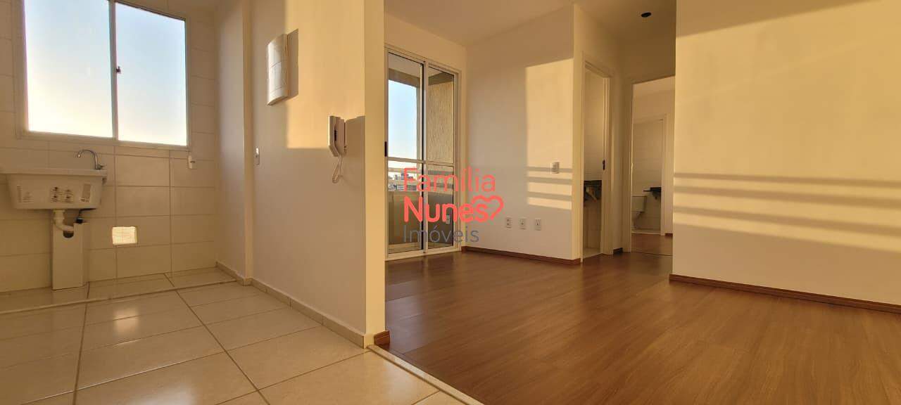 apartamento à venda no Novo Riacho: apartamento à venda, Novo Riacho - Contagem/MG