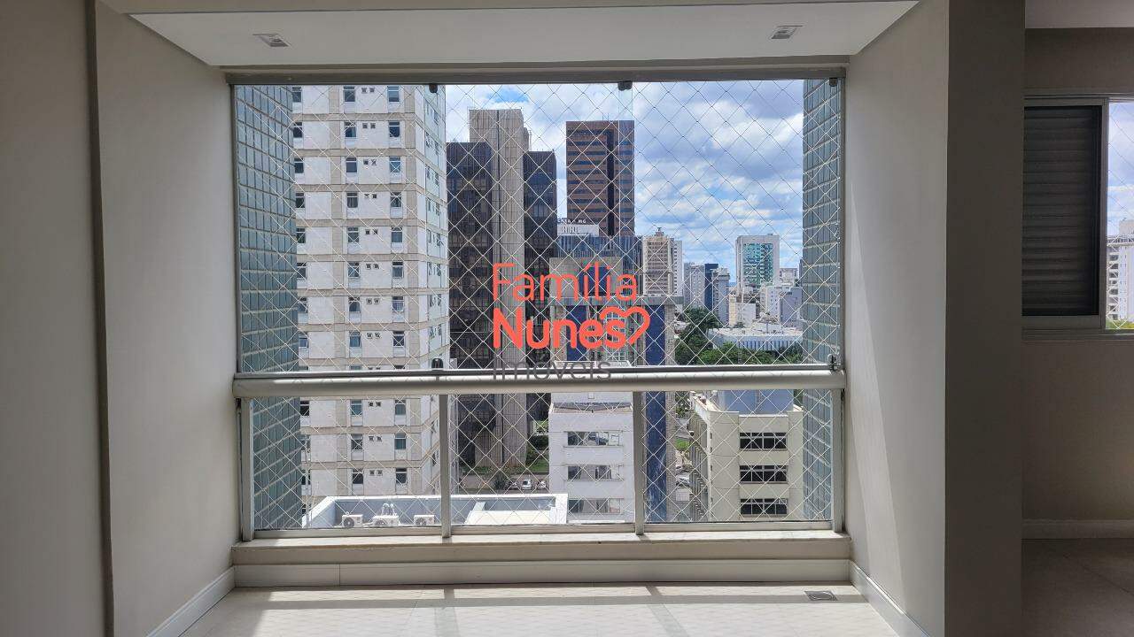 apartamento para aluguel no Lourdes: SACADA