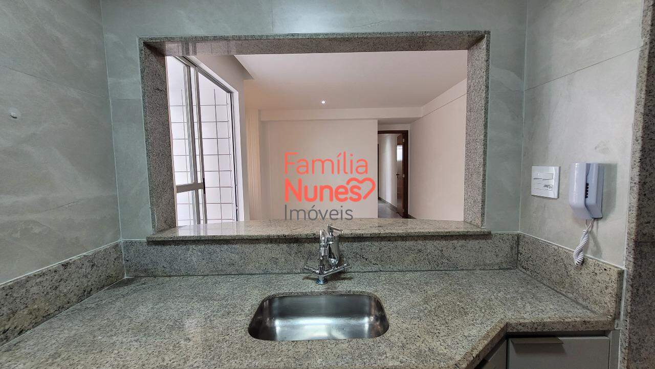 apartamento para aluguel no Lourdes: apartamento para alugar, Lourdes - Belo Horizonte/MG