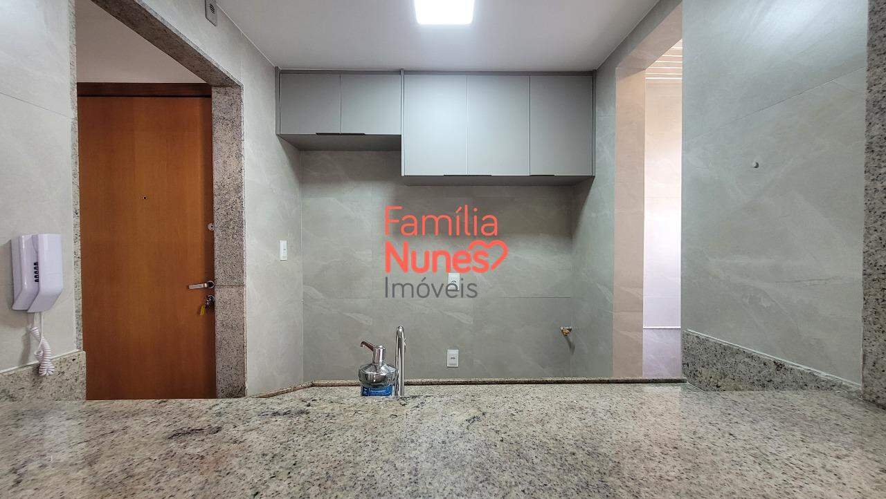 apartamento para aluguel no Lourdes: apartamento para alugar, Lourdes - Belo Horizonte/MG