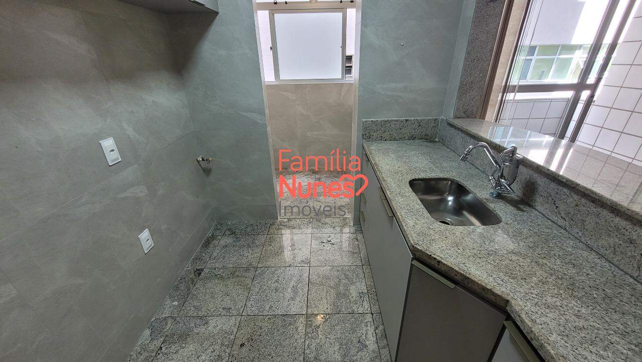 apartamento para aluguel no Lourdes: apartamento para alugar, Lourdes - Belo Horizonte/MG
