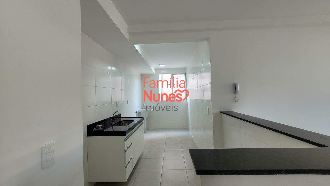apartamento à venda no Araguaia: apartamento à venda, Araguaia - Belo Horizonte/MG