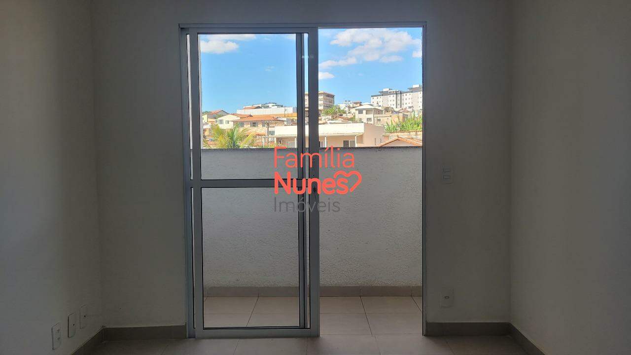 apartamento à venda no Araguaia: apartamento à venda, Araguaia - Belo Horizonte/MG