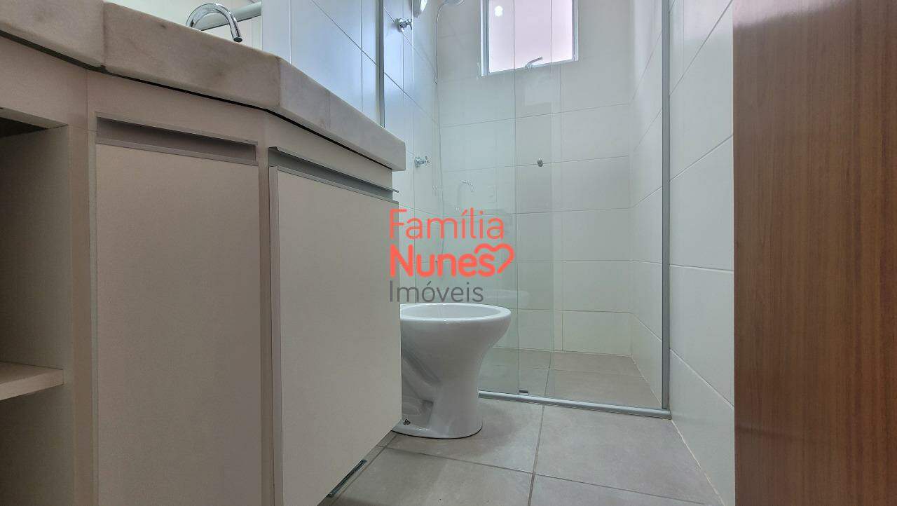 apartamento à venda no Araguaia: apartamento à venda, Araguaia - Belo Horizonte/MG