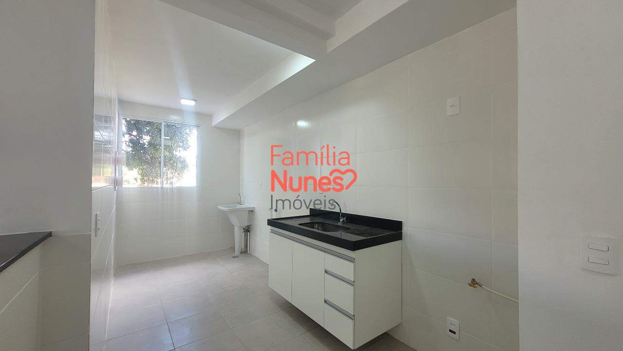 apartamento à venda no Araguaia: apartamento à venda, Araguaia - Belo Horizonte/MG