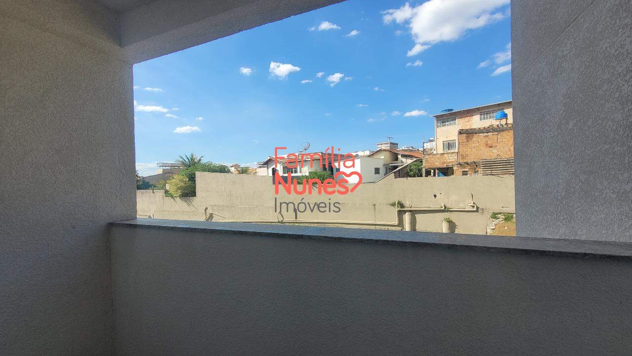 apartamento à venda no Araguaia: apartamento à venda, Araguaia - Belo Horizonte/MG