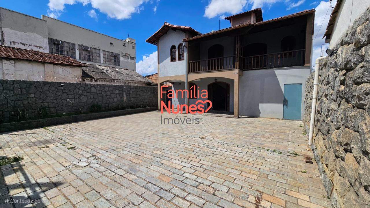 casa à venda no Centro: casa à venda, Centro - Contagem/MG