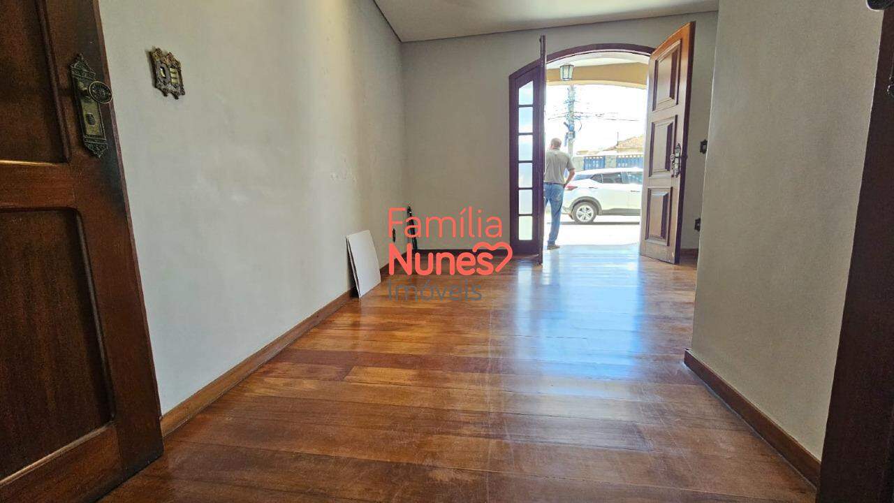casa à venda no Centro: SALA 1° PVT