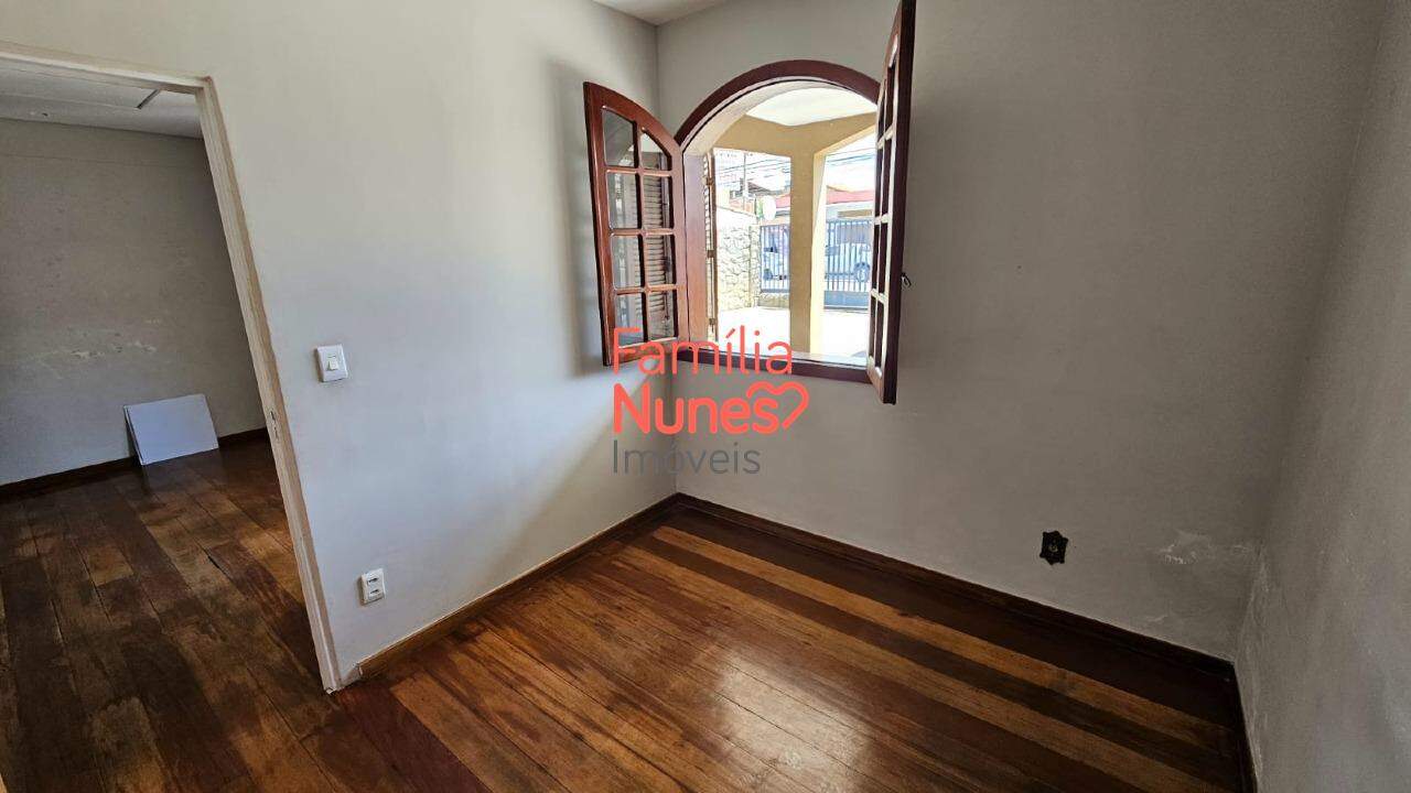 casa à venda no Centro: QUARTO 1