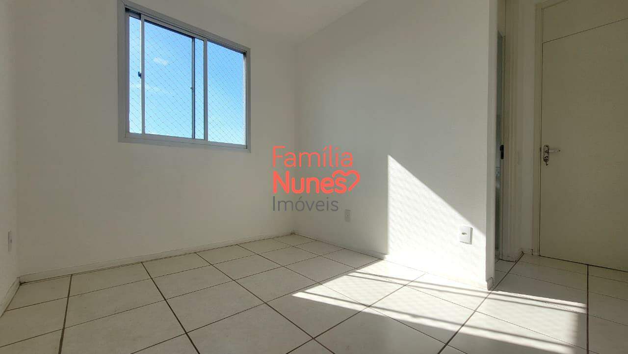 apartamento para aluguel no Monte Castelo: apartamento para alugar, Monte Castelo - Contagem/MG