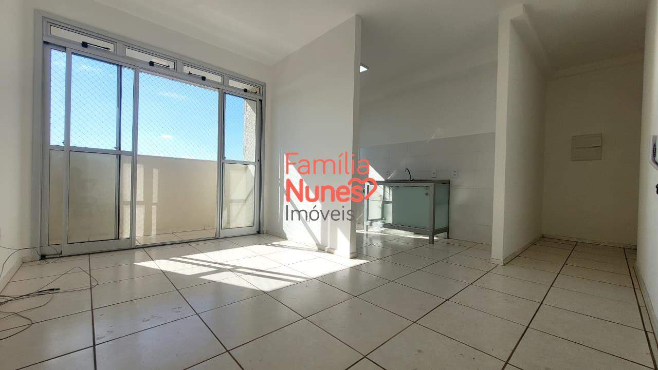 apartamento para aluguel no Monte Castelo: apartamento para alugar, Monte Castelo - Contagem/MG