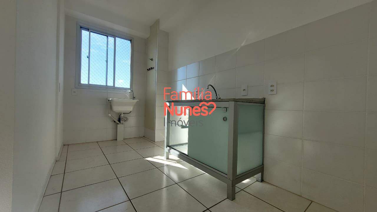 apartamento para aluguel no Monte Castelo: apartamento para alugar, Monte Castelo - Contagem/MG