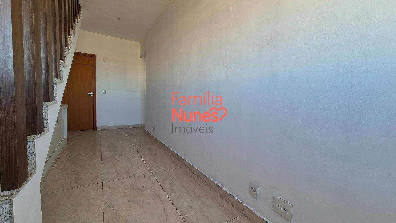apartamento à venda no Alvorada - Ed. Izabela Varela: apartamento à venda, Alvorada - Ed. Izabela Varela - Contagem/MG