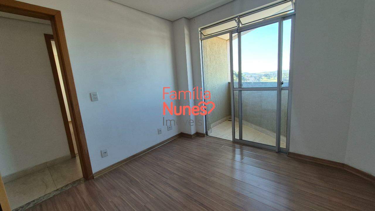 apartamento à venda no Alvorada - Ed. Izabela Varela: Suíte