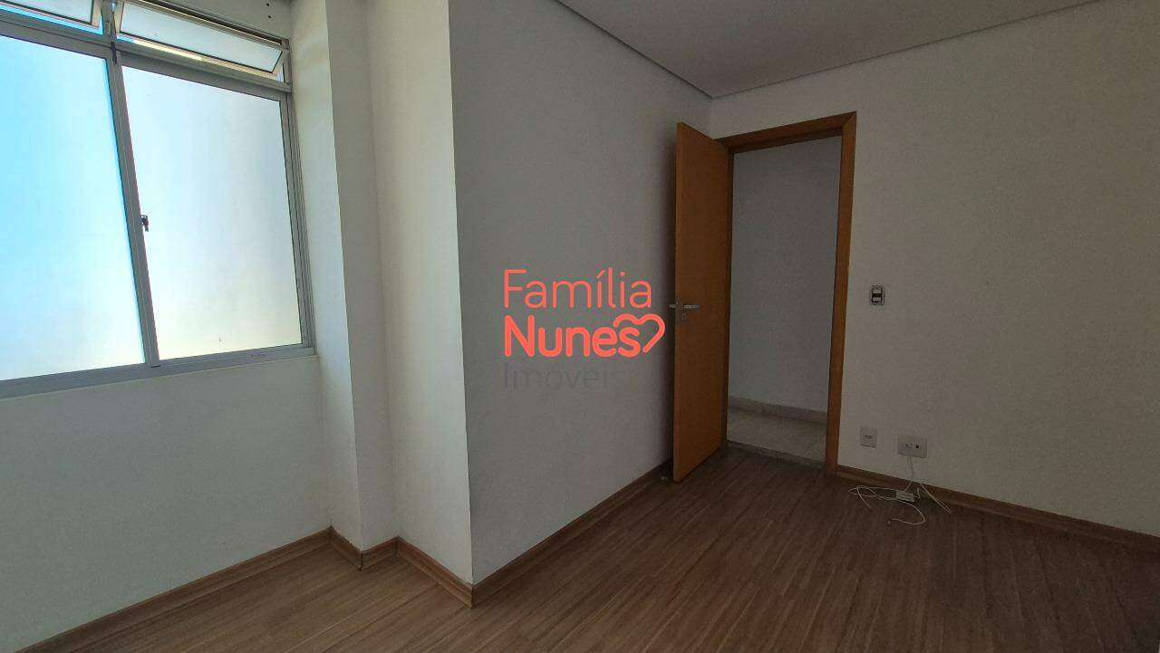 apartamento à venda no Alvorada - Ed. Izabela Varela: Quaro 01