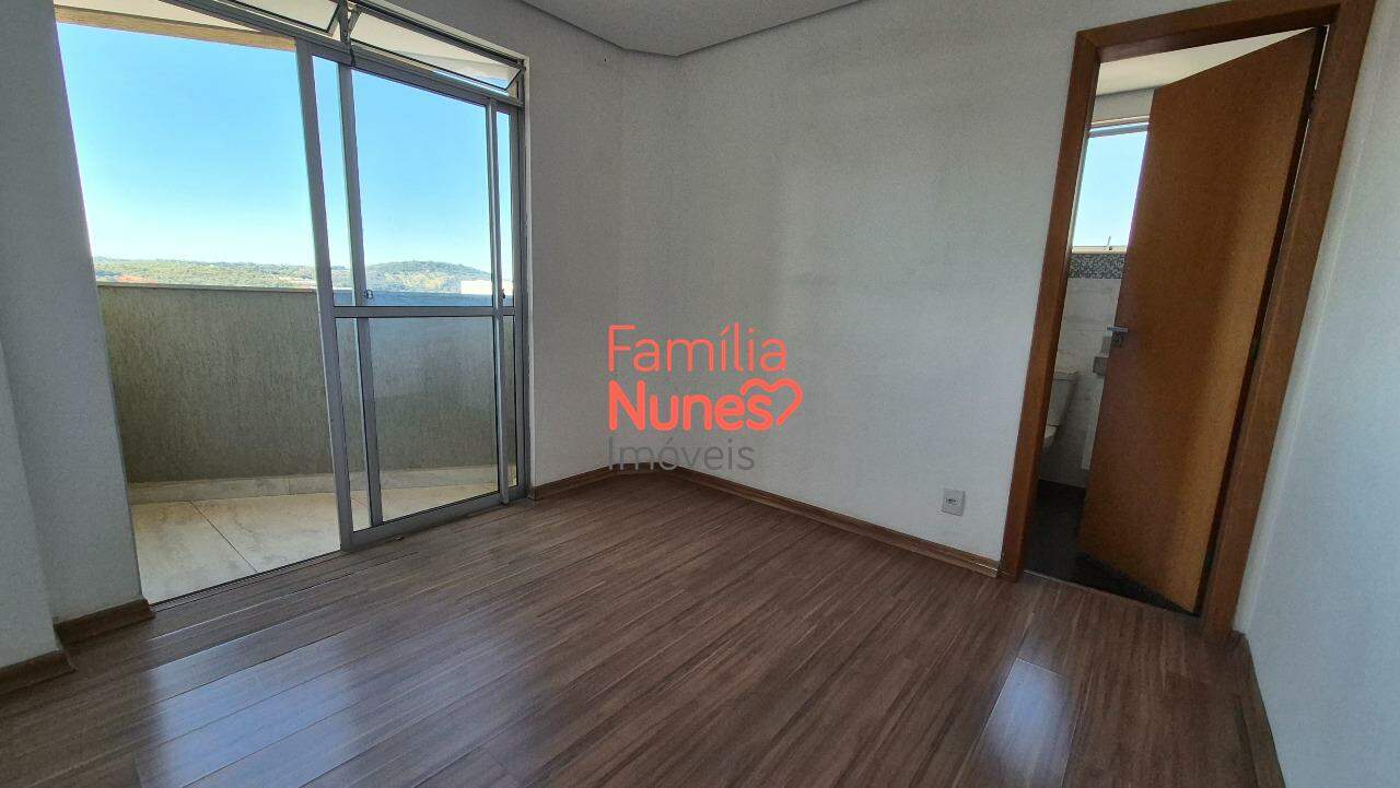 apartamento à venda no Alvorada - Ed. Izabela Varela: Suíte