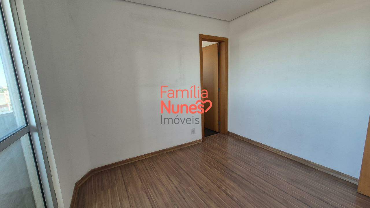 apartamento à venda no Alvorada - Ed. Izabela Varela: Suíte
